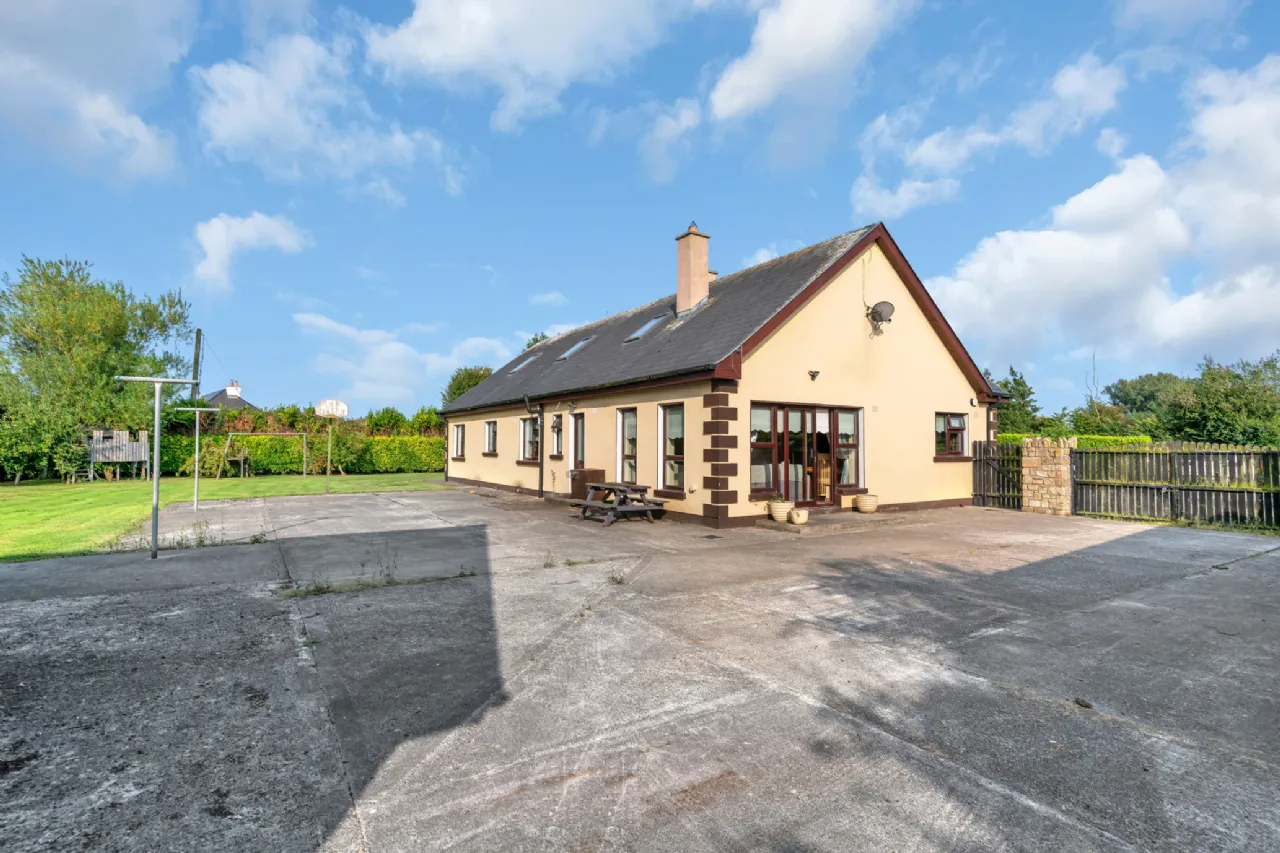 Photo of Rickardstown Lower, Kildangan, Co. Kildare, W34 Y765