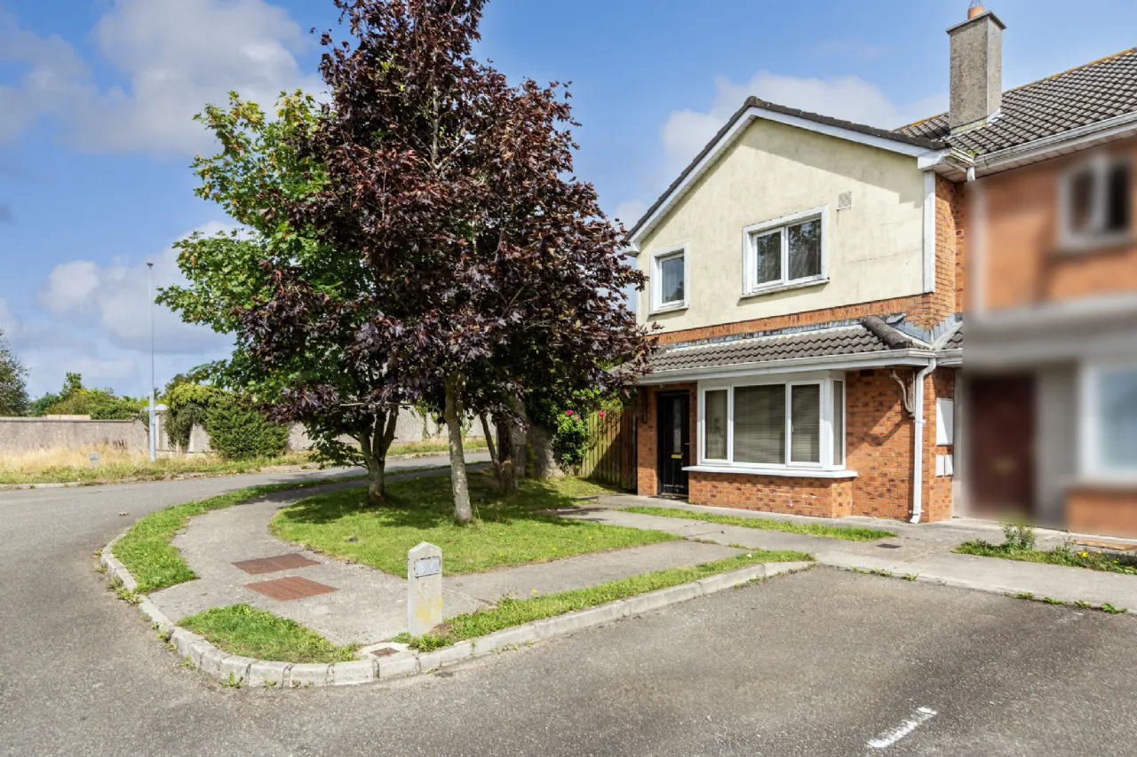 Photo of 35 Chambersland Close, New Ross, Co. Wexford, Y34 PW67