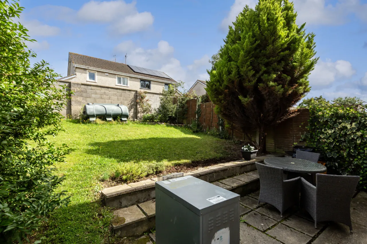 Photo of 35 Chambersland Close, New Ross, Co. Wexford, Y34 PW67