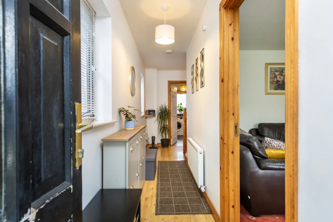 Photo of 35 Chambersland Close, New Ross, Co. Wexford, Y34 PW67