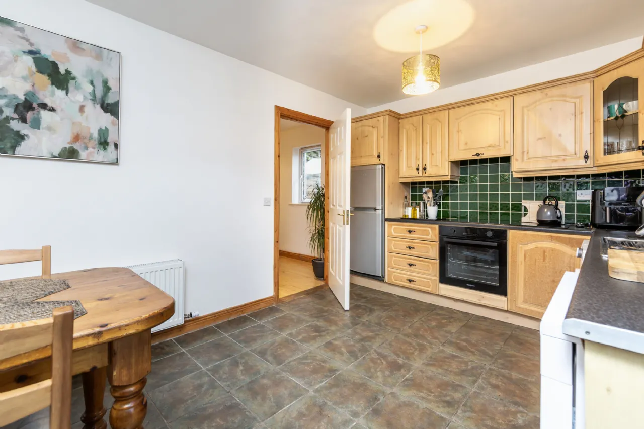 Photo of 35 Chambersland Close, New Ross, Co. Wexford, Y34 PW67