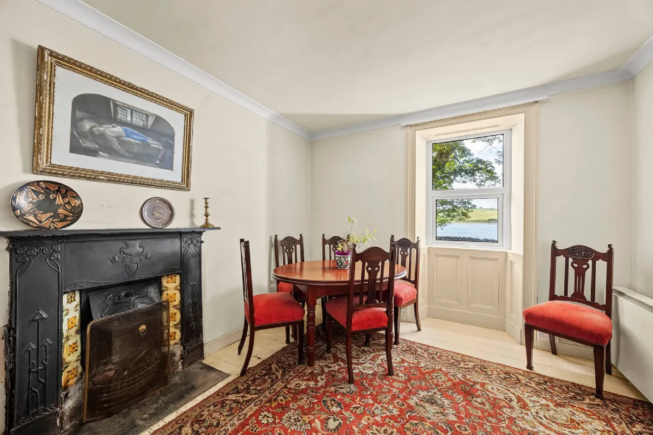 Photo of Station House, Main Street, Cullenagh, Courtmacsherry, Co Cork, P72 F902