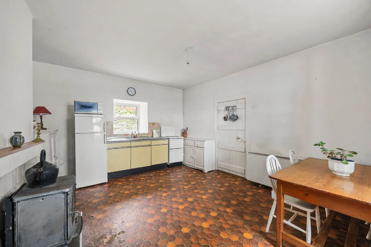 Photo of Station House, Main Street, Cullenagh, Courtmacsherry, Co Cork, P72 F902