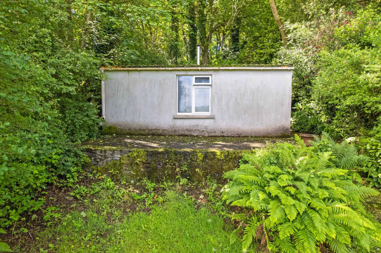 Photo of Station House, Main Street, Cullenagh, Courtmacsherry, Co Cork, P72 F902