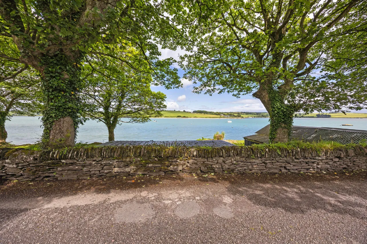 Photo of Station House, Main Street, Cullenagh, Courtmacsherry, Co Cork, P72 F902