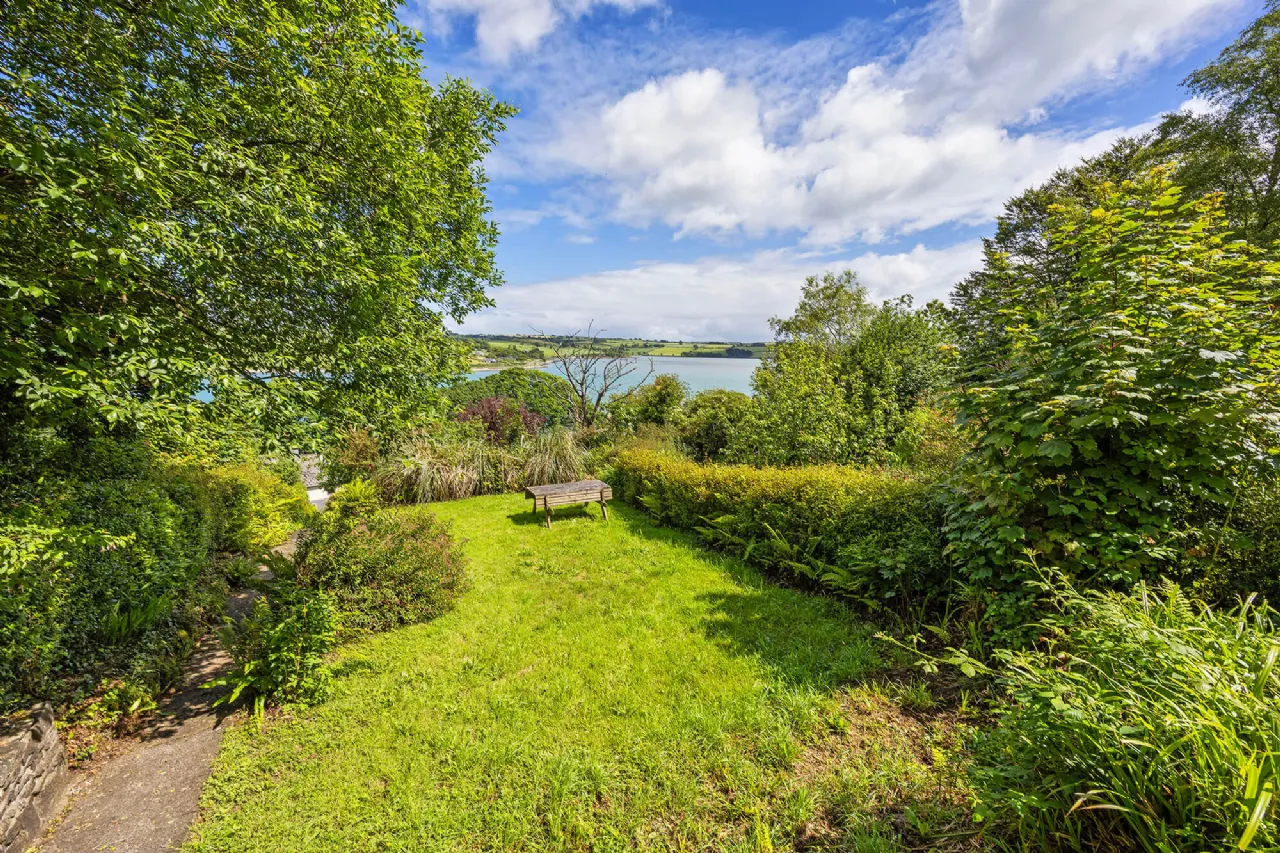 Photo of Station House, Main Street, Cullenagh, Courtmacsherry, Co Cork, P72 F902