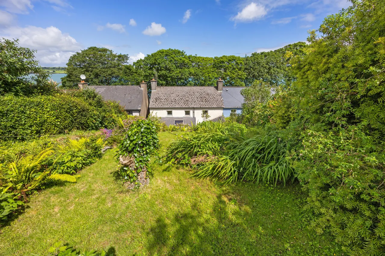 Photo of Station House, Main Street, Cullenagh, Courtmacsherry, Co Cork, P72 F902