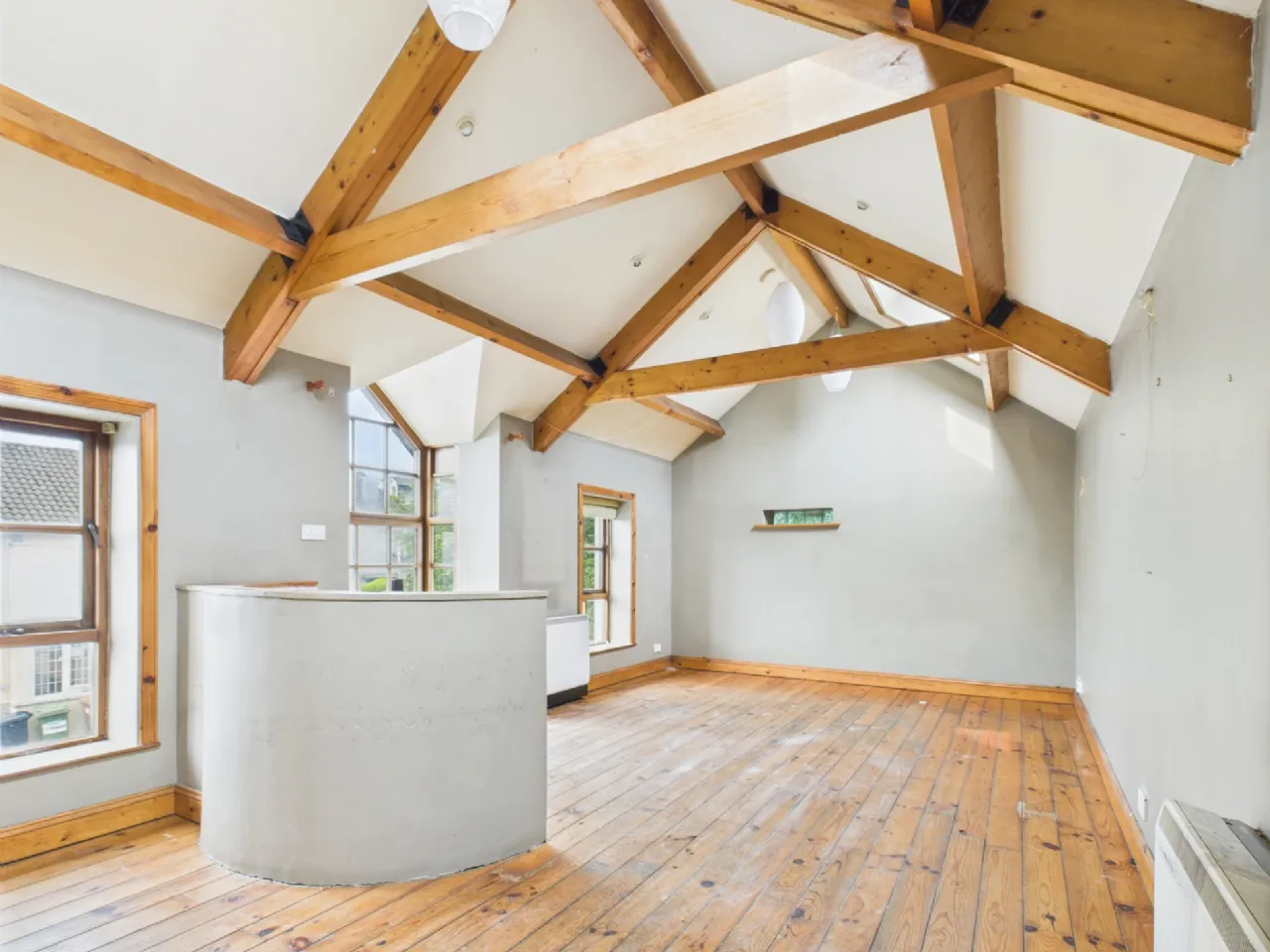 Photo of 1 Saint Mary's Terrace, Rice Park, Waterford, X91 R1WF