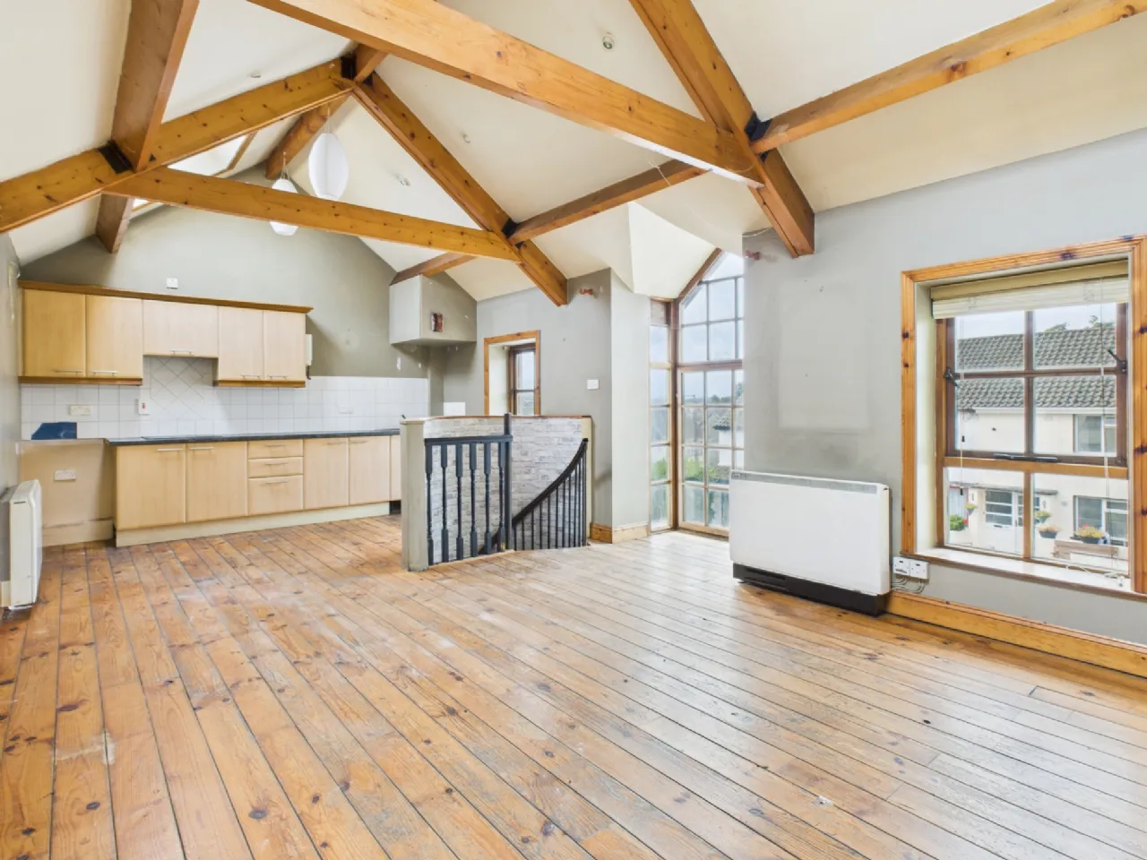 Photo of 1 Saint Mary's Terrace, Rice Park, Waterford, X91 R1WF