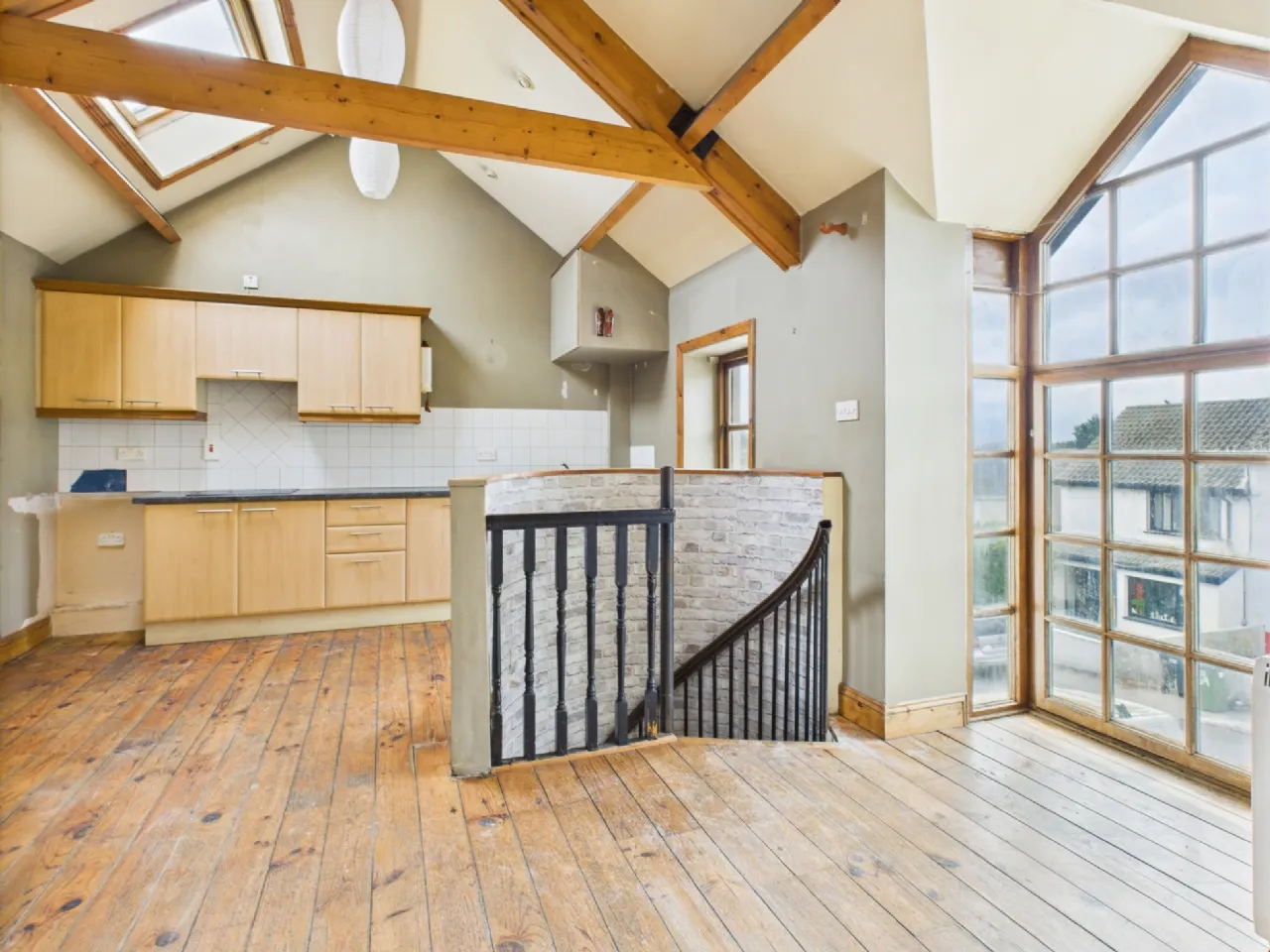 Photo of 1 Saint Mary's Terrace, Rice Park, Waterford, X91 R1WF