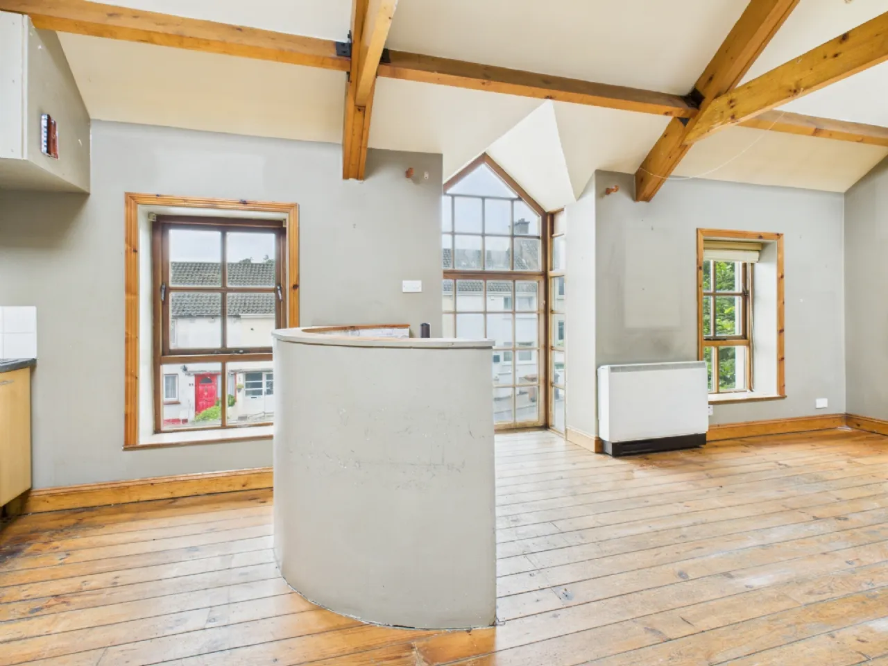 Photo of 1 Saint Mary's Terrace, Rice Park, Waterford, X91 R1WF