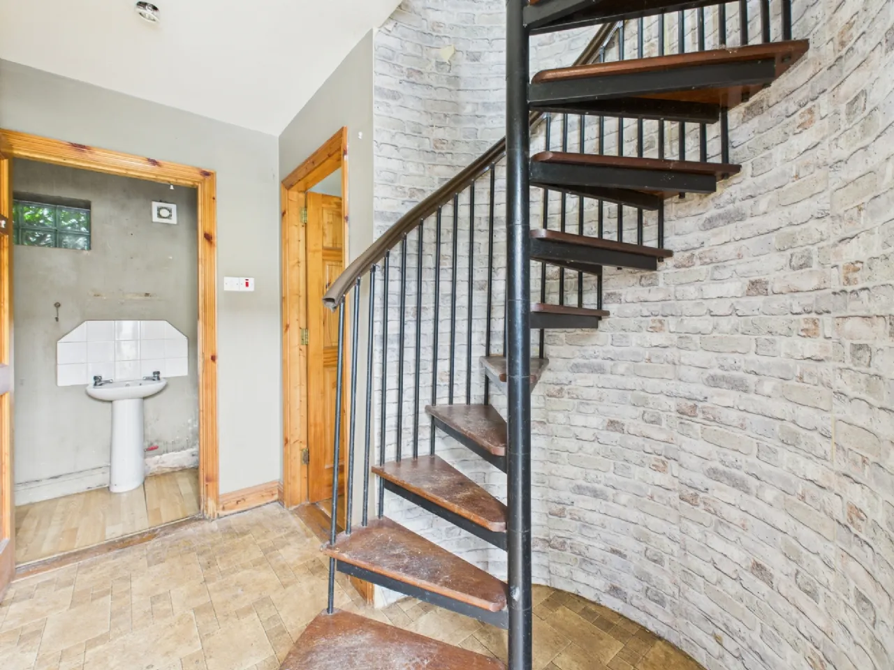 Photo of 1 Saint Mary's Terrace, Rice Park, Waterford, X91 R1WF