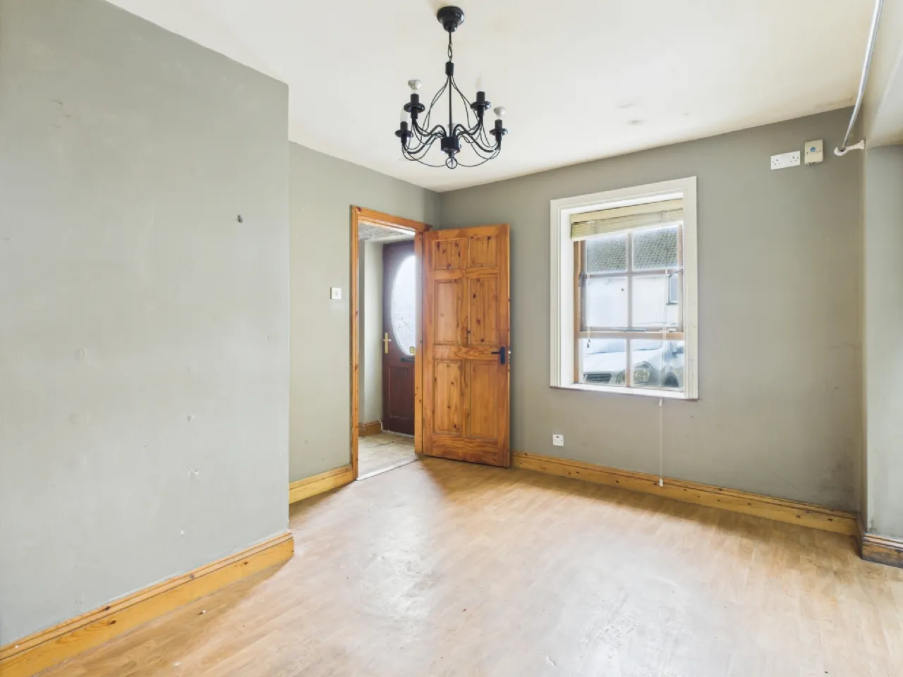 Photo of 1 Saint Mary's Terrace, Rice Park, Waterford, X91 R1WF