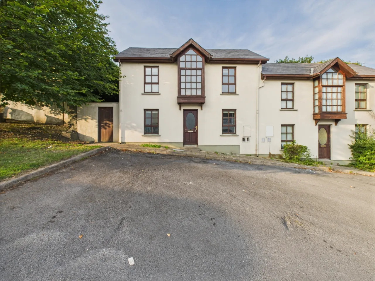 Photo of 1 Saint Mary's Terrace, Rice Park, Waterford, X91 R1WF