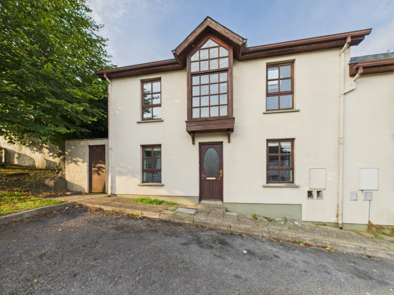 Photo of 1 Saint Mary's Terrace, Rice Park, Waterford, X91 R1WF