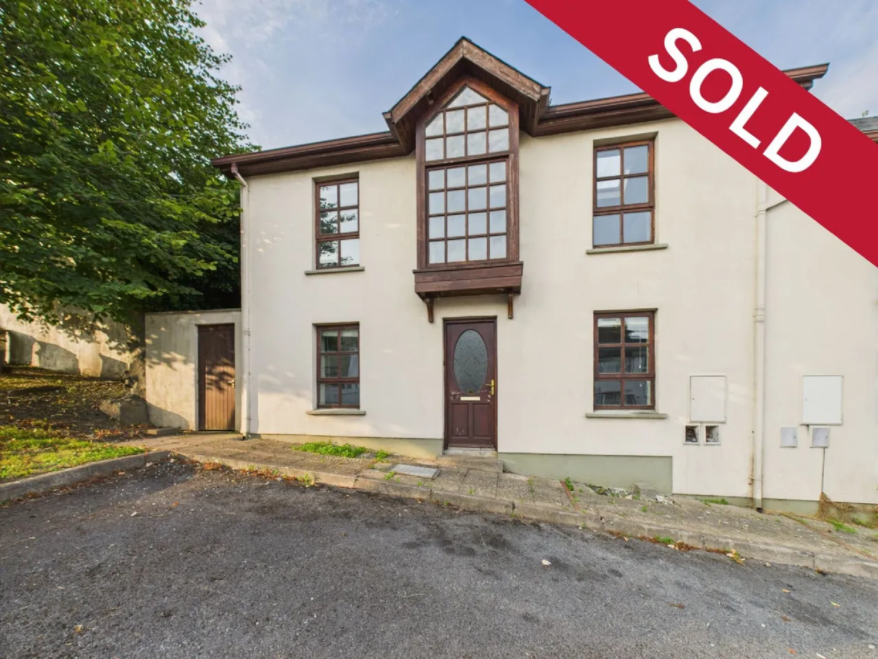 Photo of 1 Saint Mary's Terrace, Rice Park, Waterford, X91 R1WF