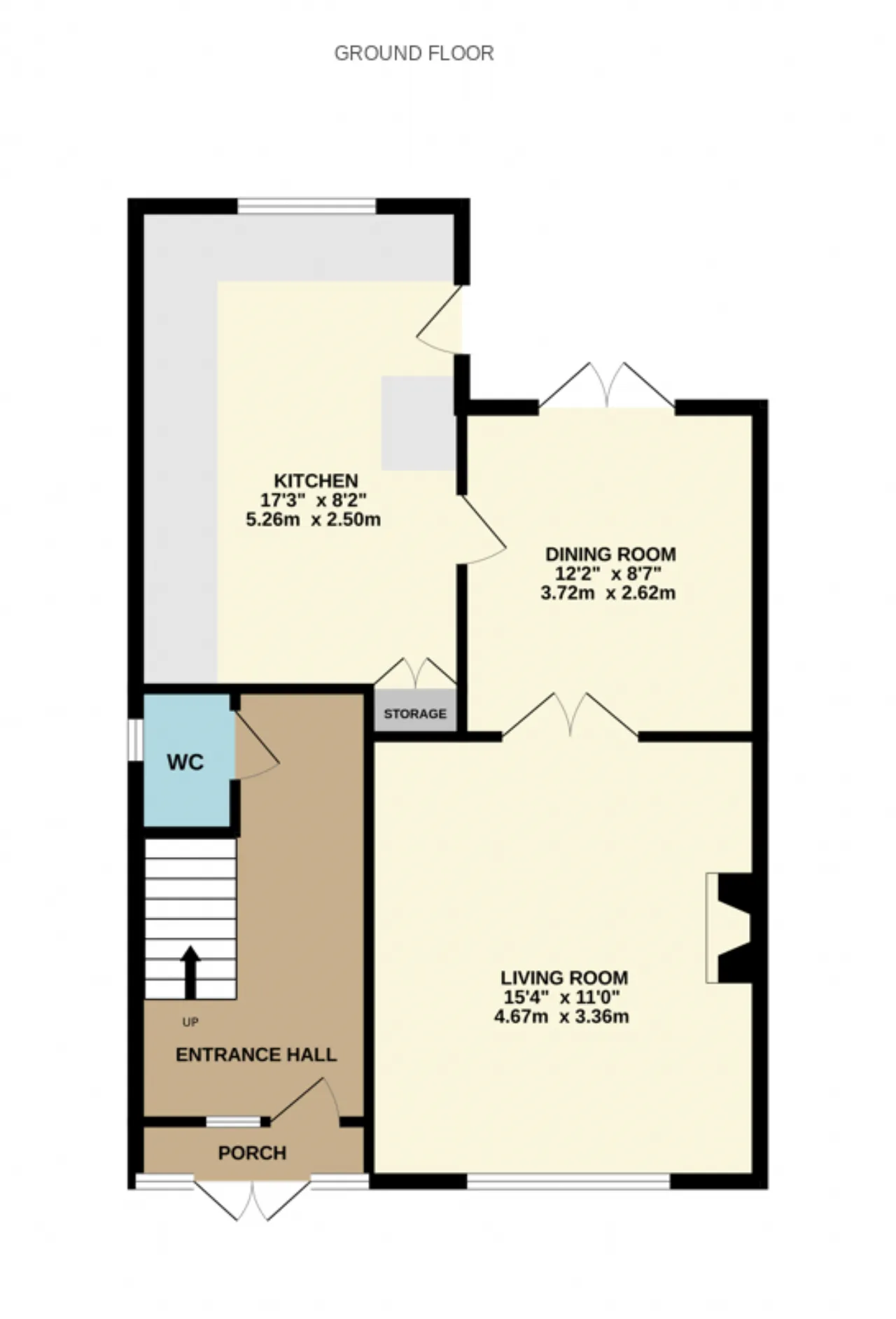 Photo of 5 Earlsfort Grove, Lucan, Co. Dublin, K78 RP28