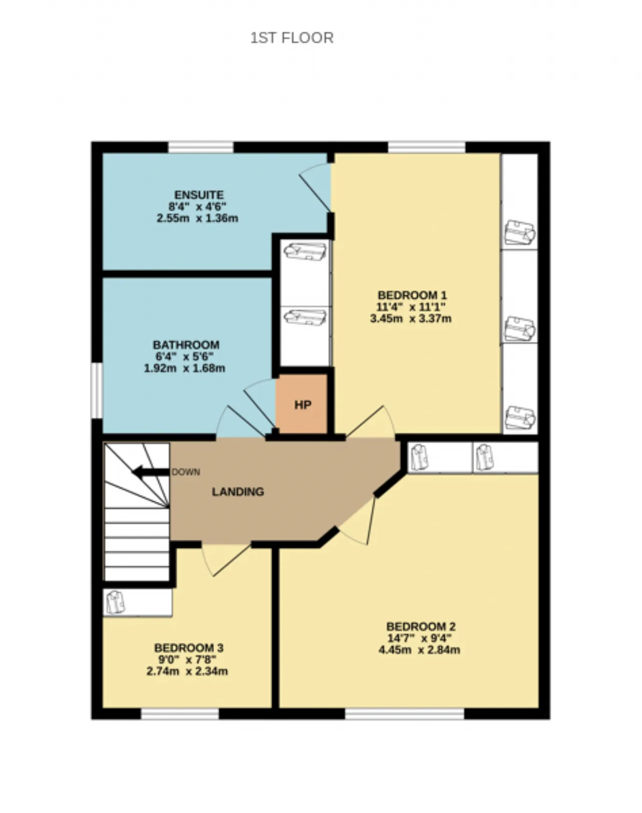 Photo of 5 Earlsfort Grove, Lucan, Co. Dublin, K78 RP28