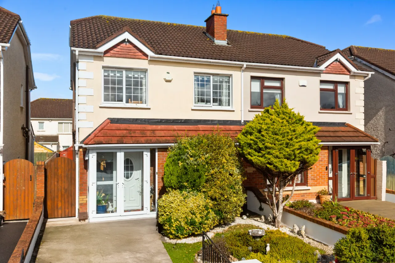Photo of 5 Earlsfort Grove, Lucan, Co. Dublin, K78 RP28