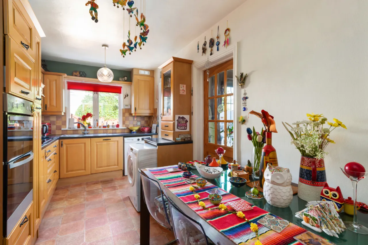 Photo of 5 Earlsfort Grove, Lucan, Co. Dublin, K78 RP28