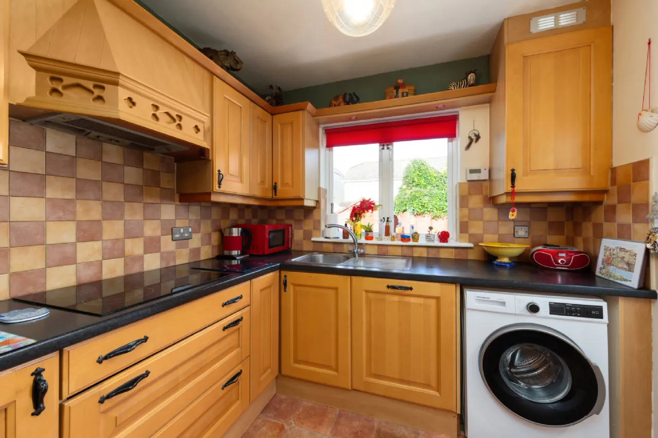 Photo of 5 Earlsfort Grove, Lucan, Co. Dublin, K78 RP28