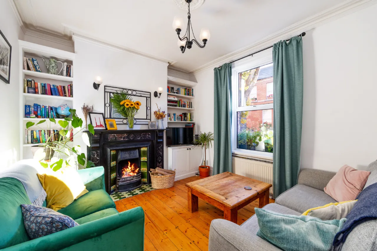 Photo of 73 Fitzroy Avenue, Drumcondra, Dublin 3, D03 PP64