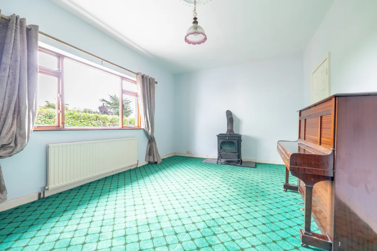 Photo of Kilcash Cross, Clonmel, Co. Tipperary, E91 R2H1