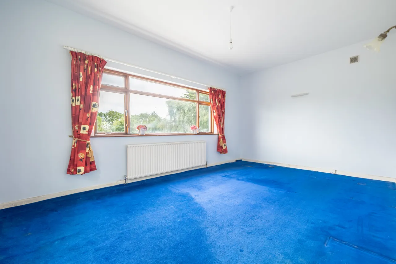 Photo of Kilcash Cross, Clonmel, Co. Tipperary, E91 R2H1