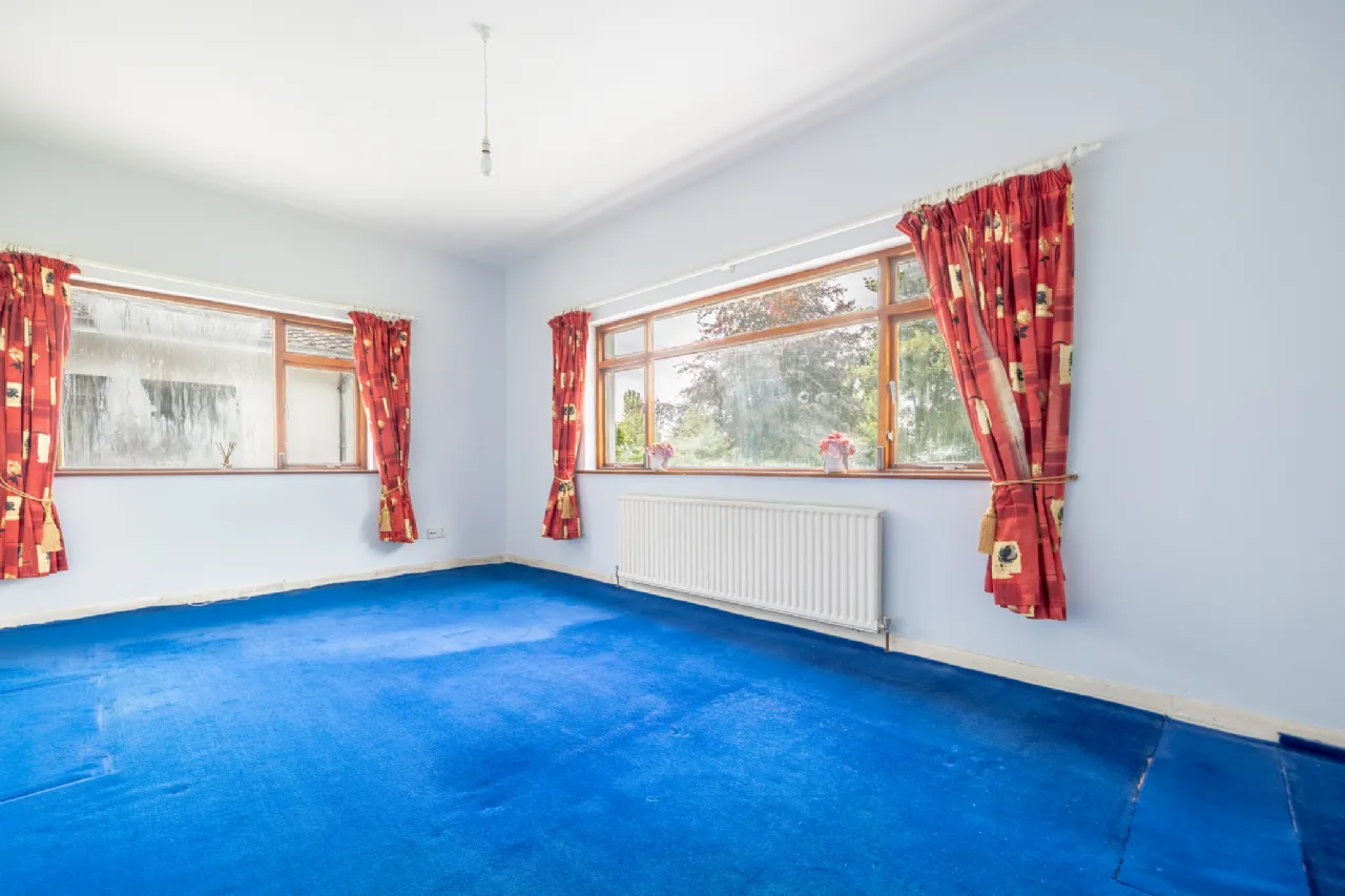 Photo of Kilcash Cross, Clonmel, Co. Tipperary, E91 R2H1