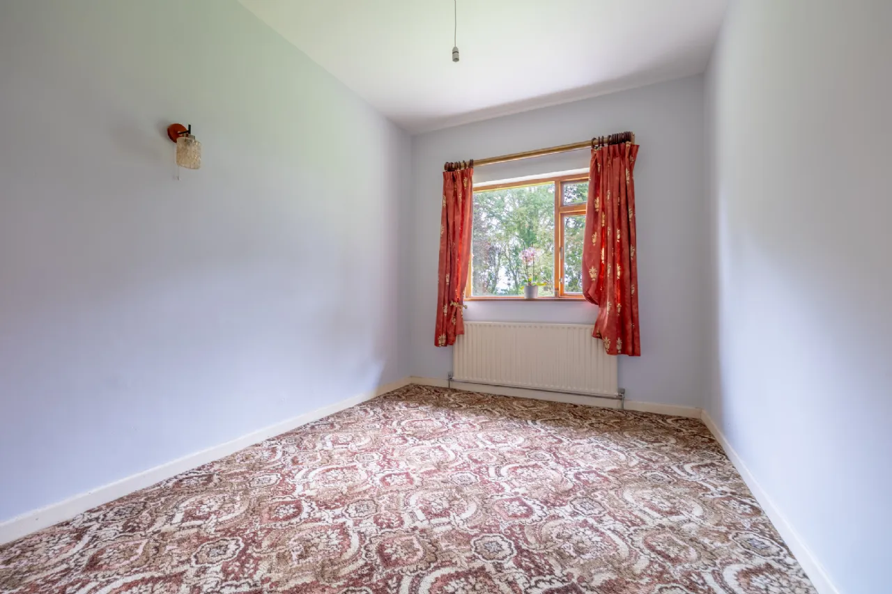 Photo of Kilcash Cross, Clonmel, Co. Tipperary, E91 R2H1