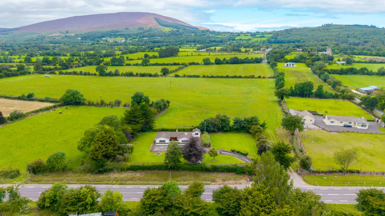 Photo of Kilcash Cross, Clonmel, Co. Tipperary, E91 R2H1