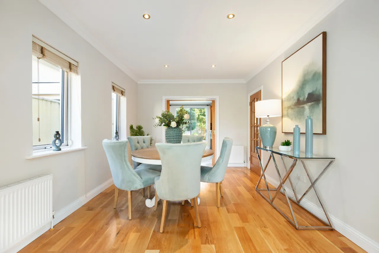 Photo of 5 Kerrymount Green, Foxrock, Dublin 18, D18 P3X9