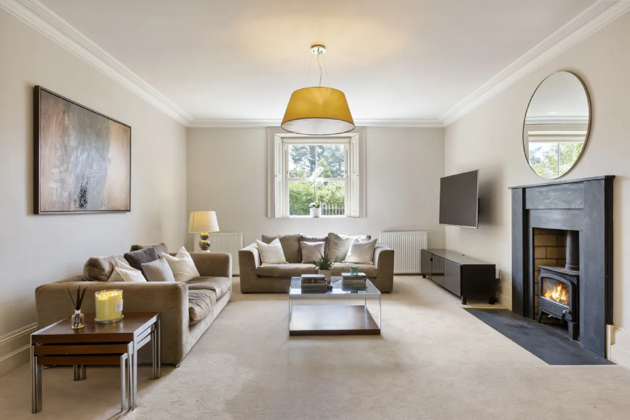 Photo of 5 Palmerston Villas, Rathmines, Dublin 6, D06 A0X9