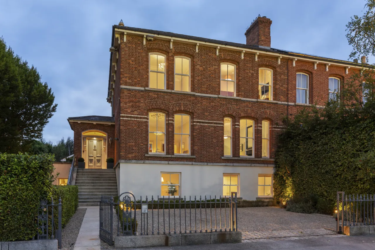 Photo of 5 Palmerston Villas, Rathmines, Dublin 6, D06 A0X9