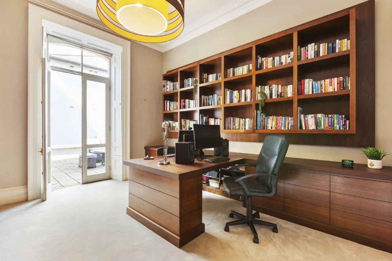 Photo of 5 Palmerston Villas, Rathmines, Dublin 6, D06 A0X9