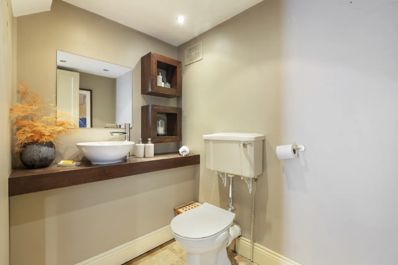 Photo of 5 Palmerston Villas, Rathmines, Dublin 6, D06 A0X9