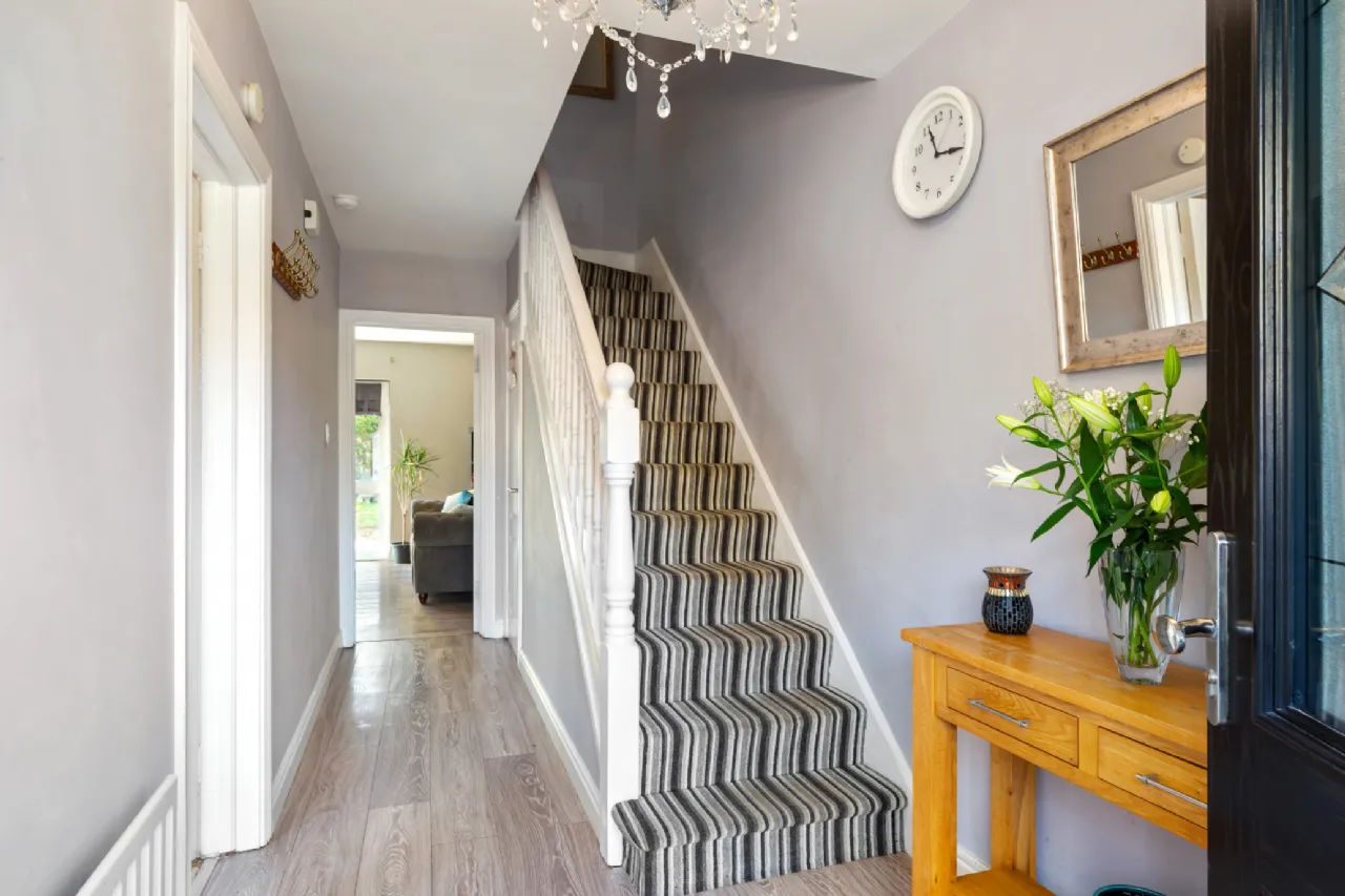 Photo of 27 The Meadows, Oldtown Mill, Celbridge, Co. Kildare, W23 V229