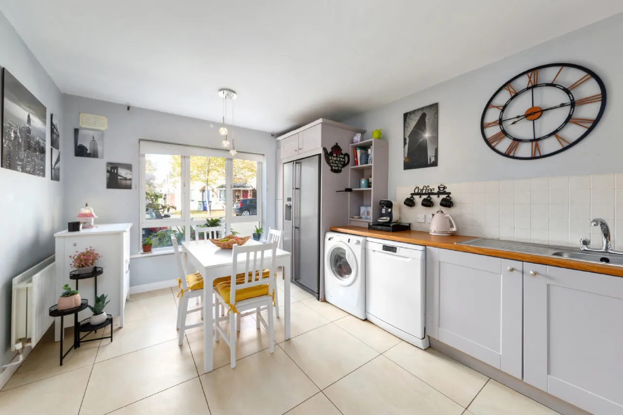 Photo of 27 The Meadows, Oldtown Mill, Celbridge, Co. Kildare, W23 V229