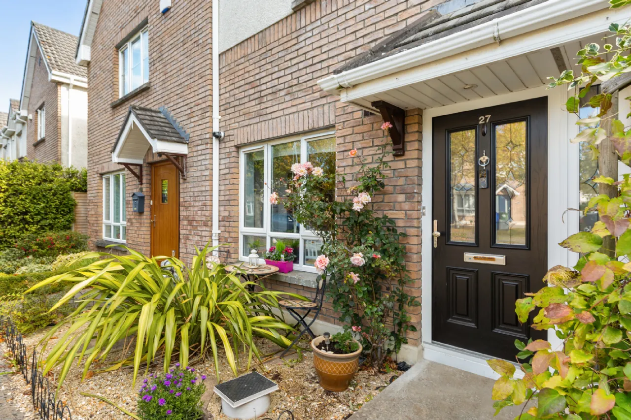 Photo of 27 The Meadows, Oldtown Mill, Celbridge, Co. Kildare, W23 V229