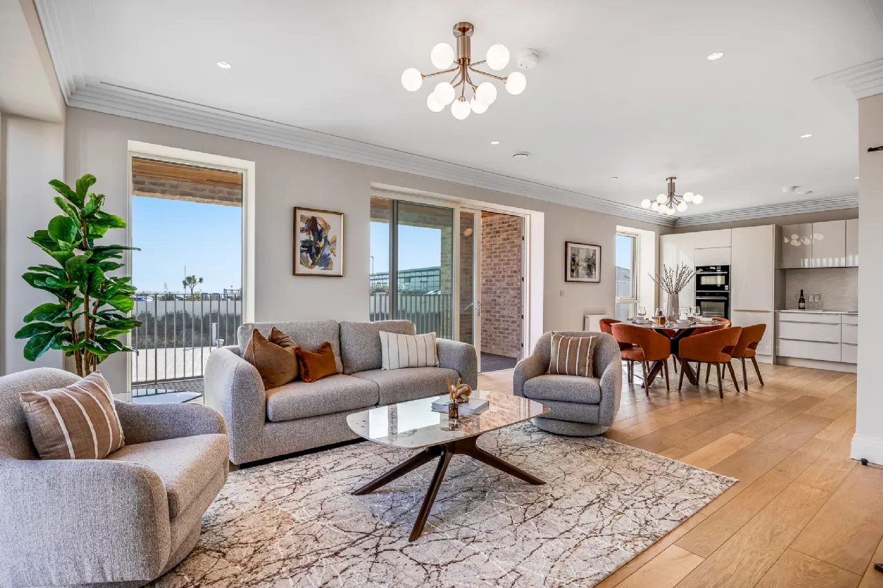 Photo of Low Rock, Coast Road, Malahide, Co.Dublin