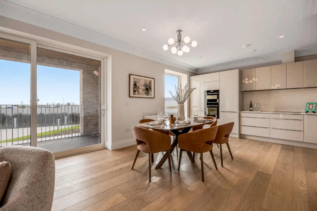 Photo of Low Rock, Coast Road, Malahide, Co.Dublin