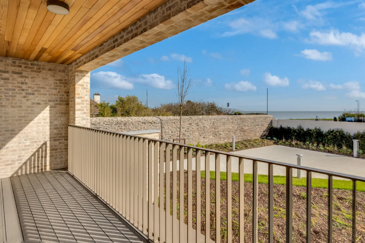 Photo of Low Rock, Coast Road, Malahide, Co.Dublin