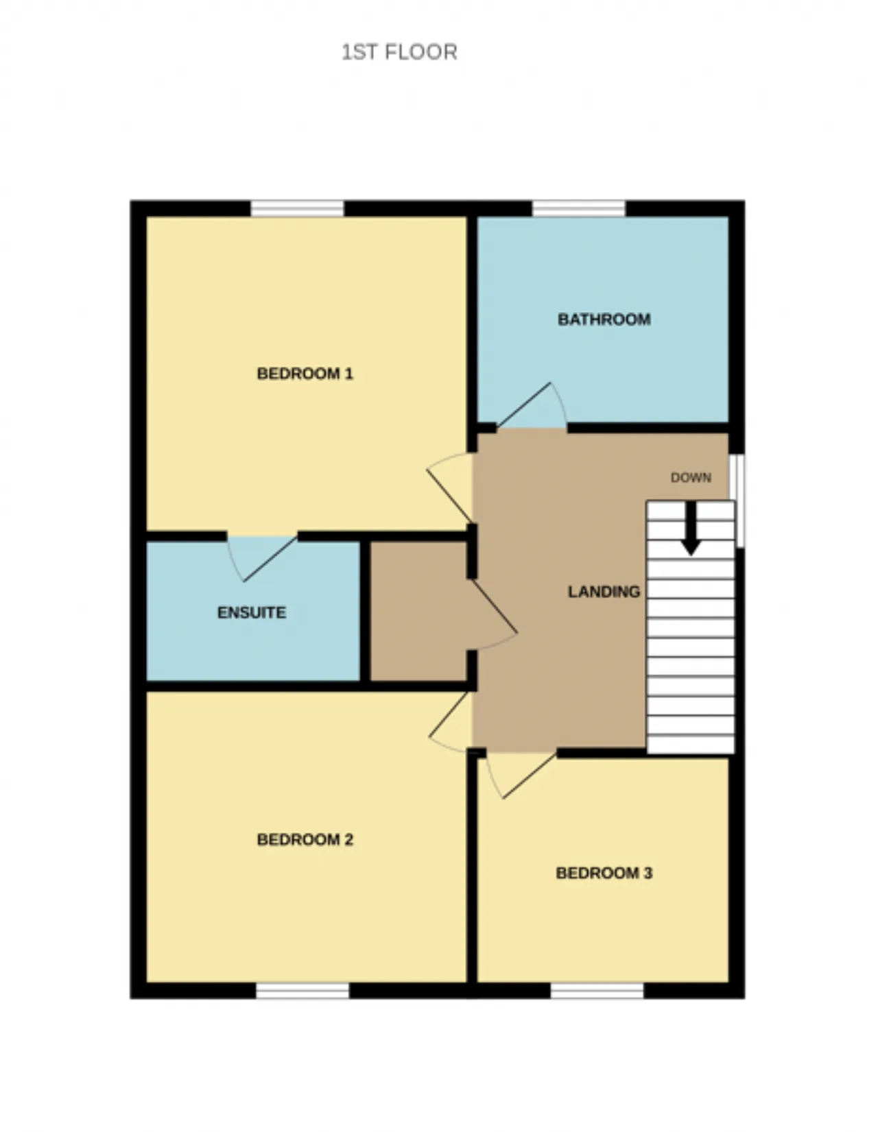 Photo of 32 Castle Park, Swords, Co Dublin, K67 NX75