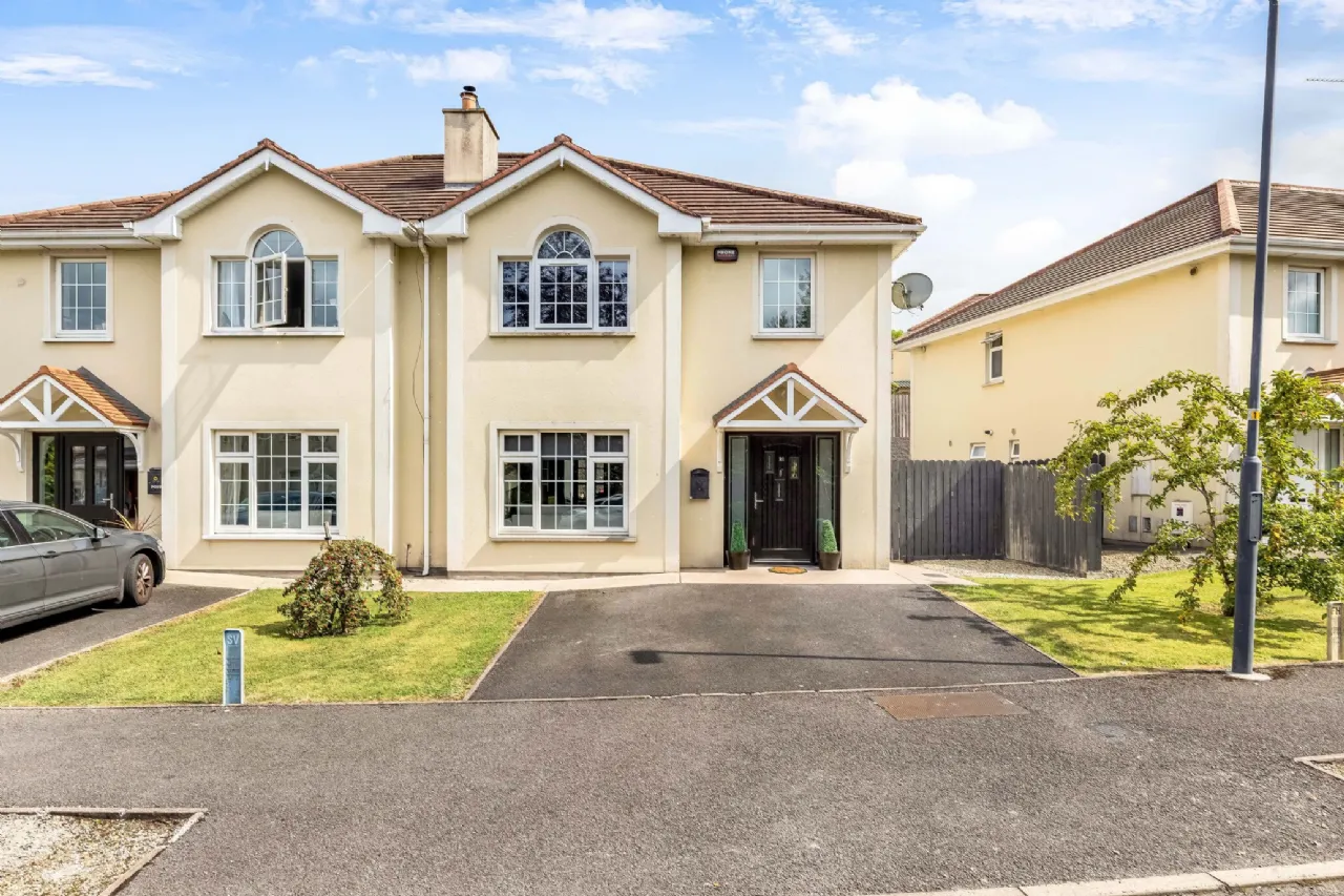 Photo of 21 Oak Manor, Drumgola Wood, Cavan, H12 VP70