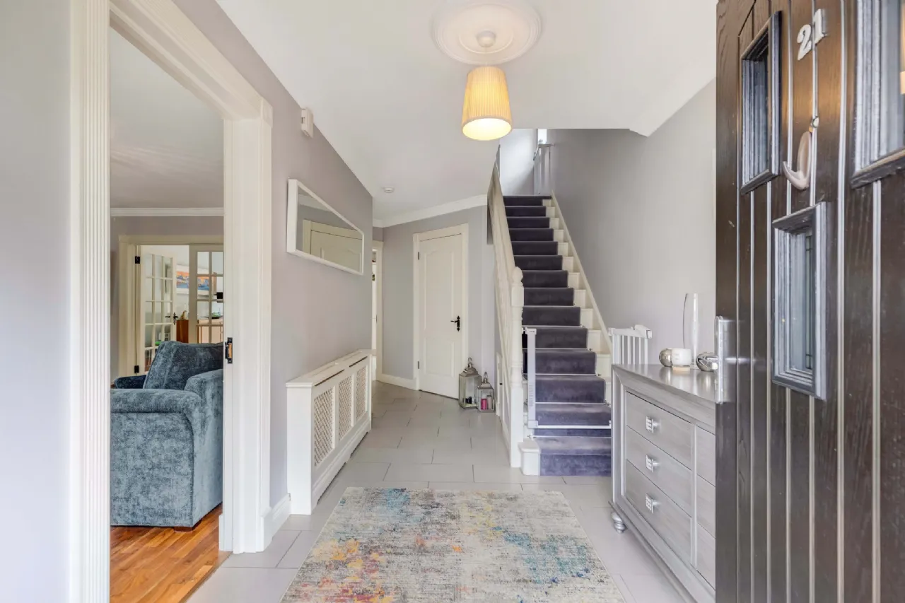 Photo of 21 Oak Manor, Drumgola Wood, Cavan, H12 VP70