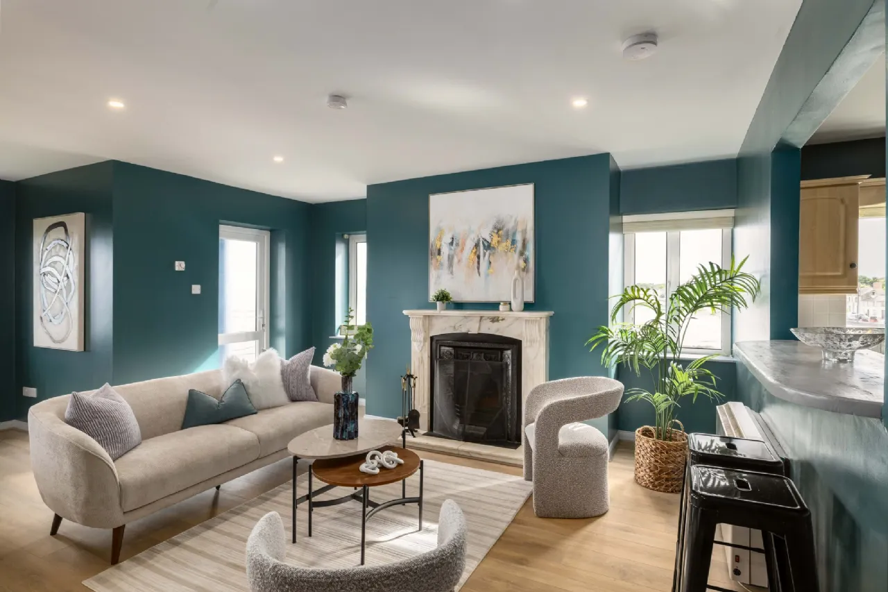 Photo of 17 Marine Court, Main Street, Blackrock, Co. Louth, A91 EC58