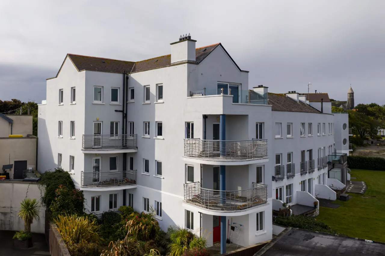 Photo of 17 Marine Court, Main Street, Blackrock, Co. Louth, A91 EC58