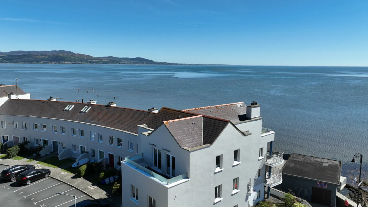 Photo of 17 Marine Court, Main Street, Blackrock, Co. Louth, A91 EC58