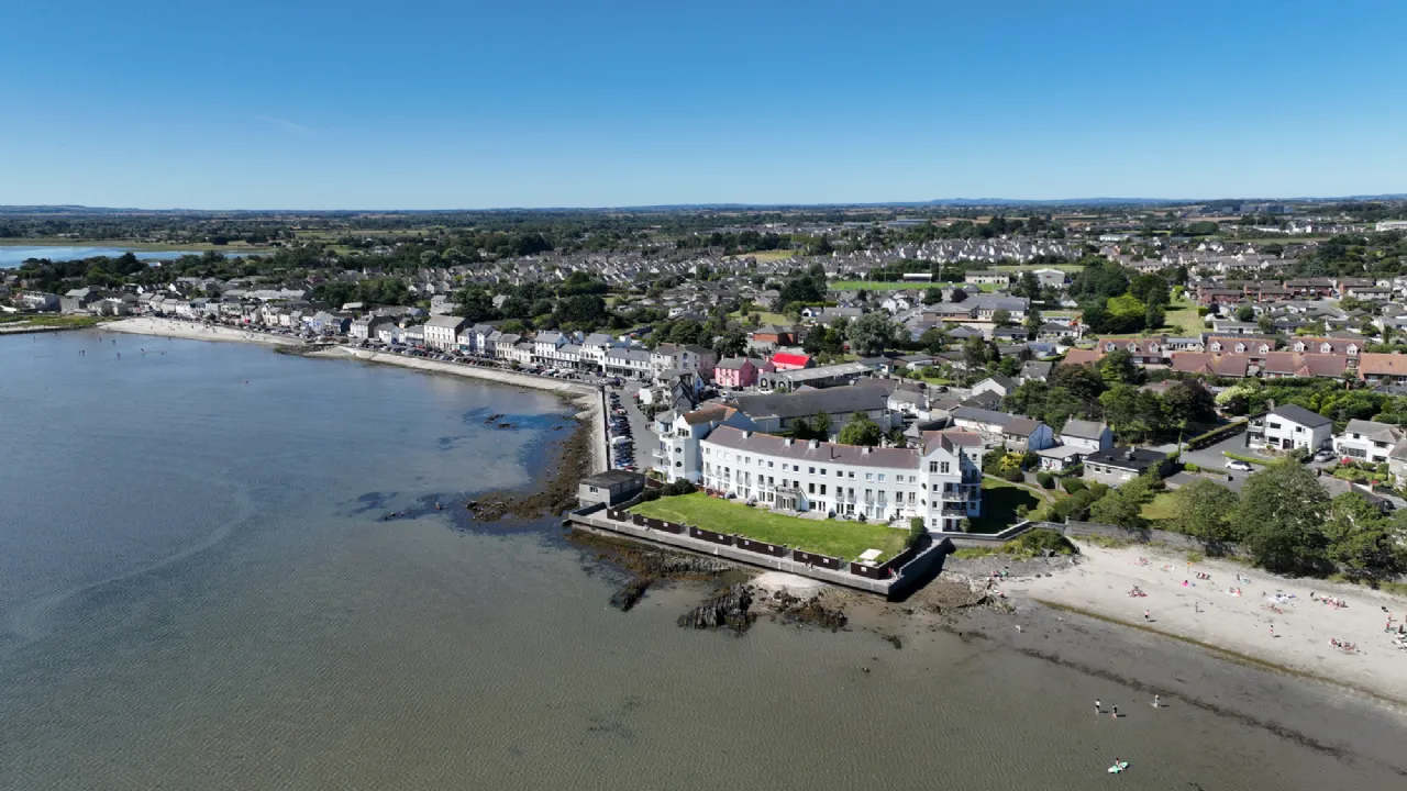 Photo of 17 Marine Court, Main Street, Blackrock, Co. Louth, A91 EC58