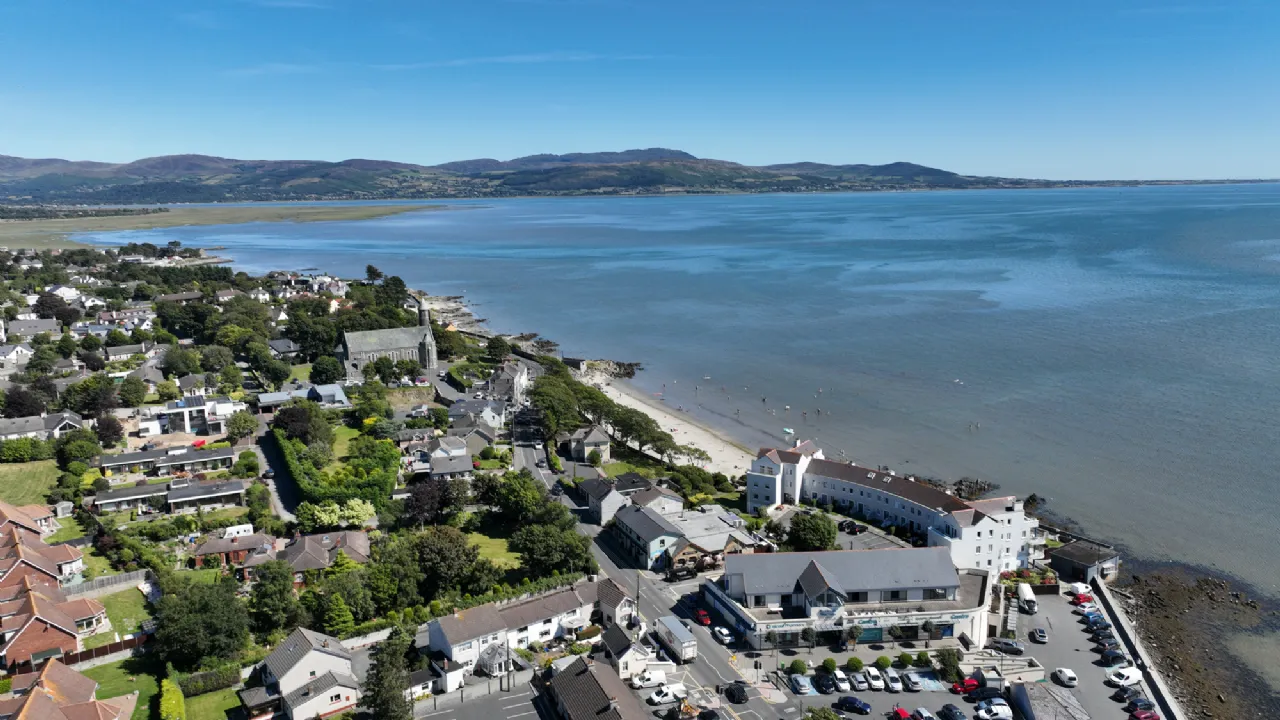 Photo of 17 Marine Court, Main Street, Blackrock, Co. Louth, A91 EC58